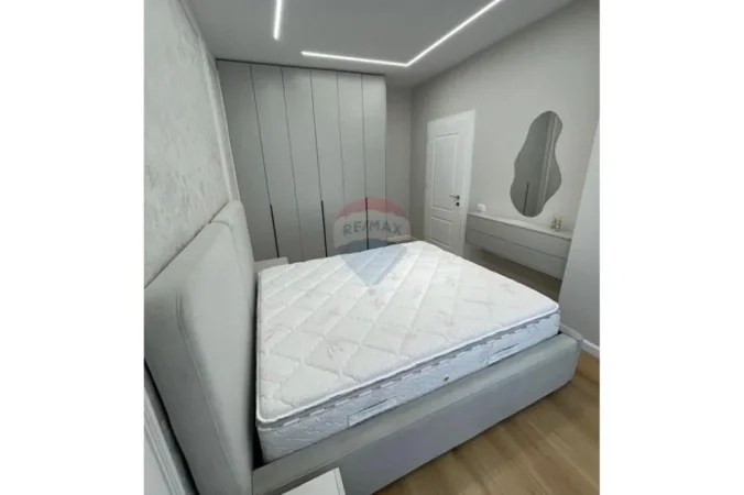 Tirane, shitet apartament 1+1 , 60 m² 125.000 € 