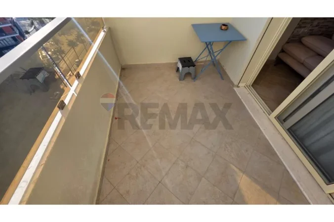 Vlore, shitet apartament 2+1 Kati 10, 100 m² (Lungomare)