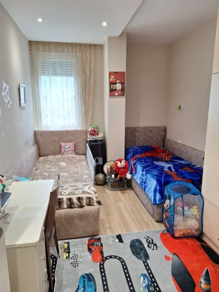 Tirane, shitet apartament 2+1 Kati 6, 91 m² 240.000 € (rruga don bosko , jordan misja)