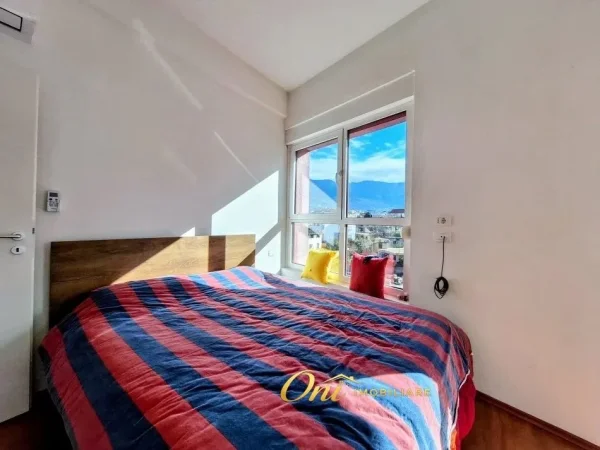 Tirane, jepet me qera apartament 2+1 Kati 5, 90 m² 600 € (KOMPLEKSI MANGALEM)