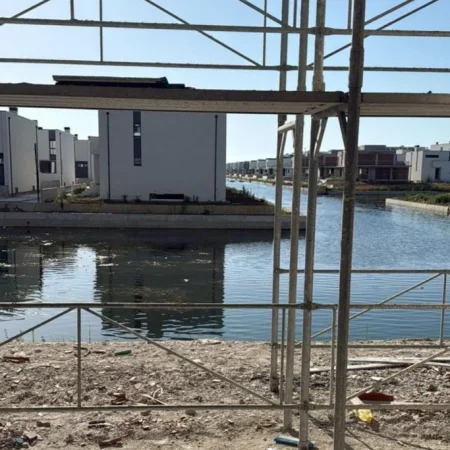 Gjiri Lalezit | Hamallaj, shitet 2+1+Ballkon , 100 m² 265.000 € 