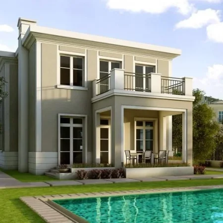 Tirane, shitet Vile Vile 3 Katshe , 400 m² 1.270.000 € (Rolling Hills 2 TEG)