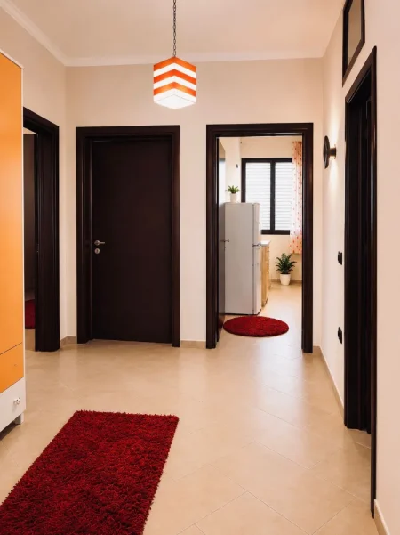 Fier, shitet apartament 2+1+Ballkon Kati 8, 87 m² 90.000 € (FIER)