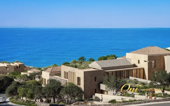 Vlore, shitet apartament 2+1 Kati 3, 150 m² 655.000 € (PALASE GREEN COAST 2)