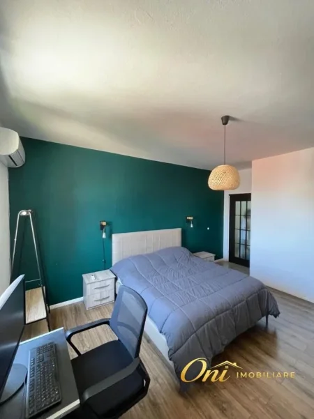 Tirane, jepet me qera apartament 1+1 Kati 4, 67 m² 650 € (RRUGA E DIBRES)