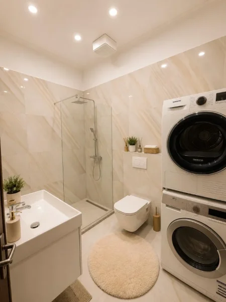 Fier, shitet apartament+verande | Penthouse 2+1+Ballkon Kati 9, 220 m² (FIER 29 NENTORI)