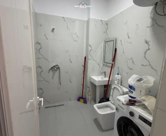 Tirane, jepet me qera apartament 1+1 Kati 1, 60 m² 530 € (Kodra e Diellit)