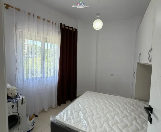Tirane, jepet me qera apartament 1+1 Kati 1, 60 m² 530 € (Kodra e Diellit)