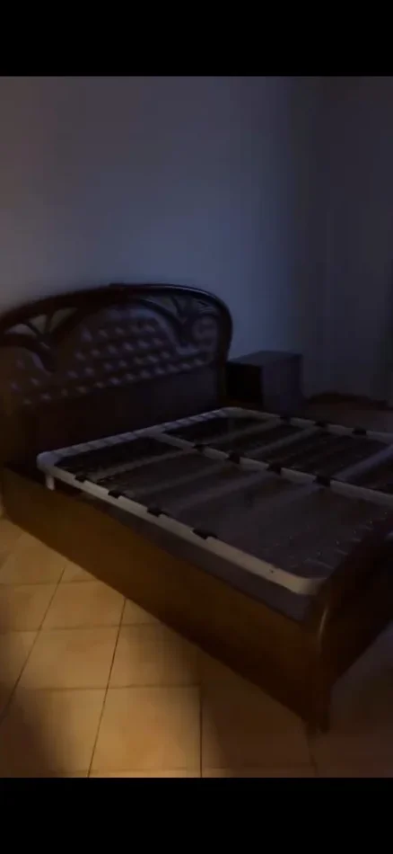 Tirane, jepet me qera apartament 2+1 Kati 3, 117 m² 450 € (DON BOSKO)