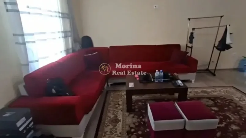 Tirane, jepet me qera apartament 2+1 Kati 1, 100 m² 500 € (Spitali Amerikan 2)