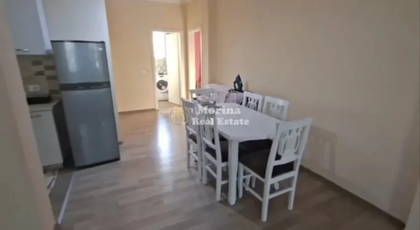 Tirane, jepet me qera apartament 2+1 Kati 1, 100 m² 500 € (Spitali Amerikan 2)