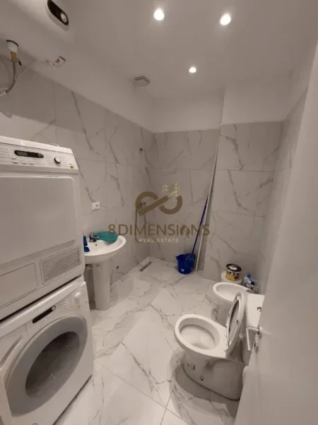 Tirane, shitet apartament 1+1 Kati 0, 50 m² 130.000 € (kodra e diellit)