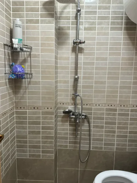 JEPET ME QERA APARTAMENT SHUME I BUKUR  TEK PAZARI I RI , 650 EURO
