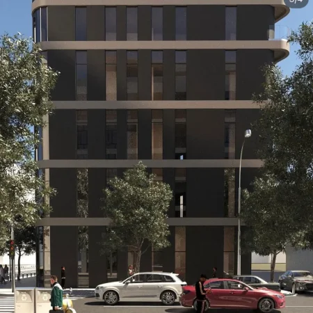 Tirane, shitet apartament 3+1+Ballkon , 135 m² 303.600 € (Bulevardi i Ri)