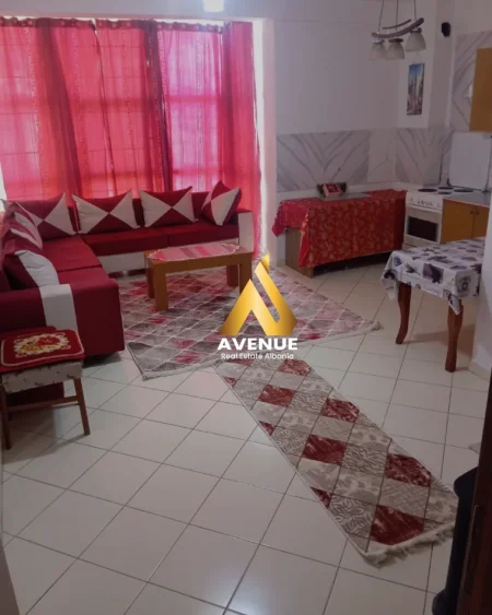 Tirane, jepet me qera apartament 1+1 Kati 6, 70 m² 400 € (Astir prane Bar Artisti)