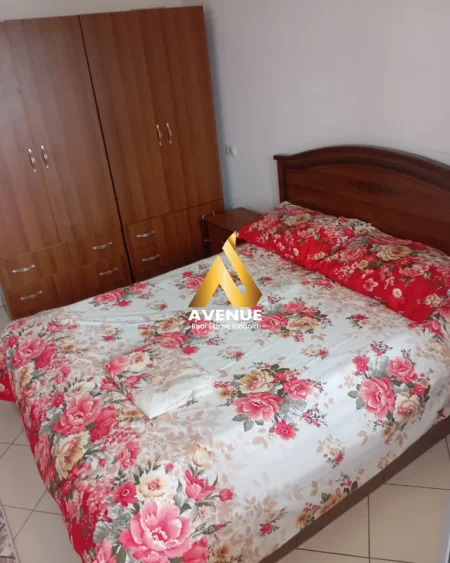 Tirane, jepet me qera apartament 1+1 Kati 6, 70 m² 400 € (Astir prane Bar Artisti)