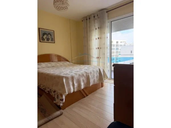 Tirane, shitet apartament 1+1 Kati 3, 70 m² 154.000 € (KOPSHTI ZOOLOGJIK)