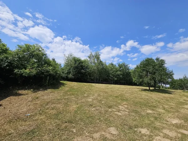 Borsh, shitet toke , 1.000 m² 150.000 € (Borsh Himare.)