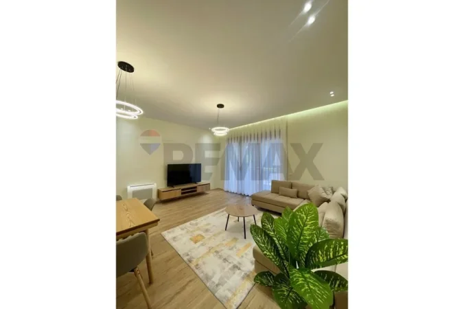 Tirane, jepet me qera apartament 2+1+Aneks+Ballkon Kati 4, 122 m² 1.200 € (Delijorgj)