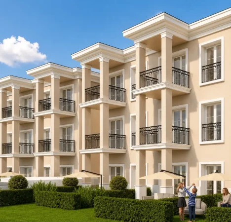 Tirane, shitet Vile Vile 2 Katshe , 18 m² 500.000 € (liqeni farkes)