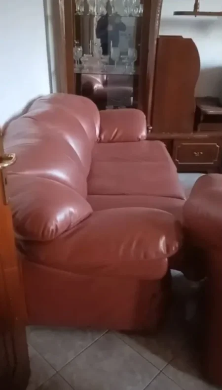 Tirane, jepet me qera apartament 2+1 Kati 6, 100 m² 400 € (Laprakë)
