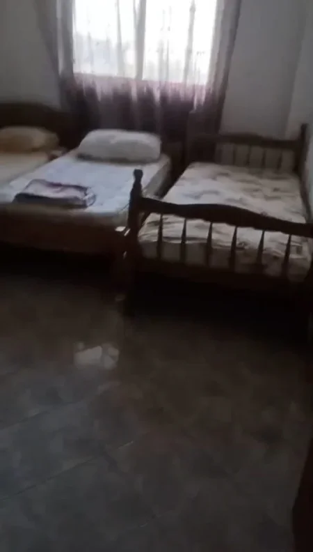 Tirane, jepet me qera apartament 2+1 Kati 6, 100 m² 400 € (Laprakë)