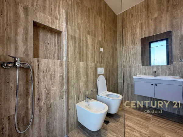 Tirane, jepet me qera apartament 2+1+Ballkon Kati 6, 100 m² 1.350 € (delijorgji)