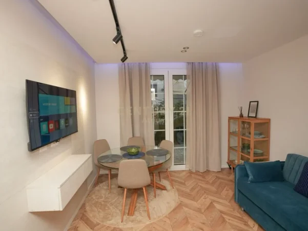 Tirane, shitet apartament 1+1 Kati 0, 81 m² 210.000 € (siri kodra)