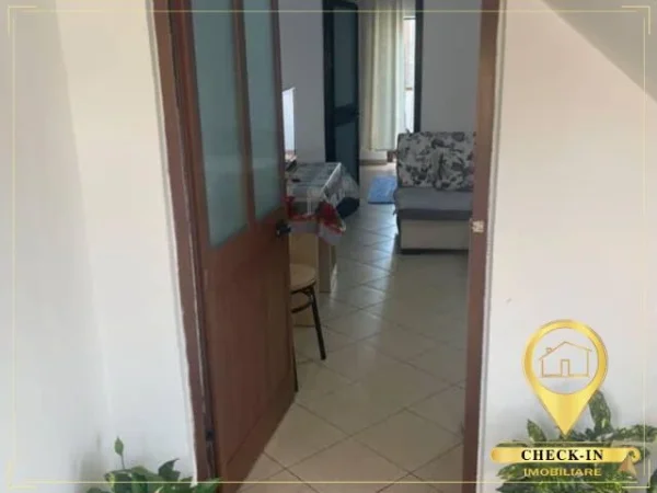 Tirane, jepet me qera apartament 1+1+Aneks+Ballkon Kati 2, 73 m² 400 € (Rruga Besim Fagu)