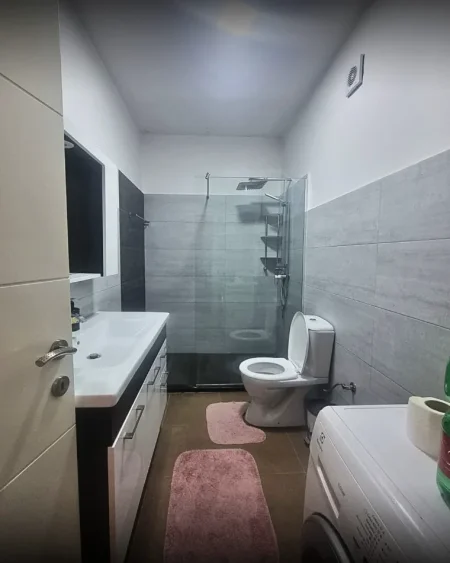TIRANE, shitet apartament 1+1+Aneks Kati 9, 63 m² 195.000 €