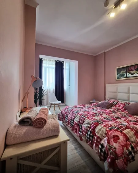 TIRANE, shitet apartament 1+1+Aneks Kati 9, 63 m² 195.000 €