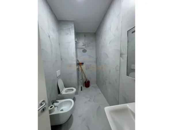 jap me qera apartament 1+1+Ballkon Kati 4, 69 m² 440 € (Rezidenca Kaimi)