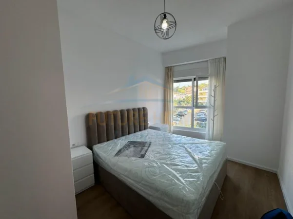 jap me qera apartament 1+1+Ballkon Kati 4, 69 m² 440 € (Rezidenca Kaimi)