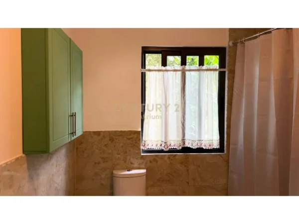 Tirane, jepet me qera ambjent biznesi Kati 0, 30 m² 400 € (Ali Demi Atrium142100)