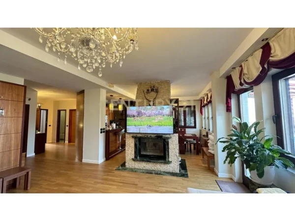 Tirane, shitet apartament+verande | Penthouse 3+1 Kati 7, 285 m² 420.000 € (Kodra e Diellit Neom142074)