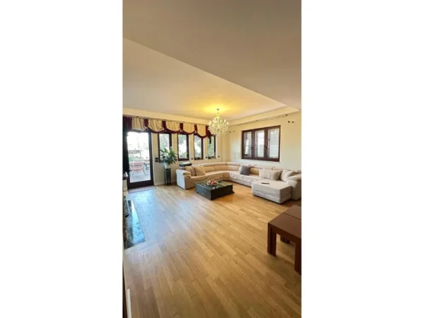 Tirane, shitet apartament+verande | Penthouse 3+1 Kati 7, 285 m² 420.000 € (Kodra e Diellit Neom142074)