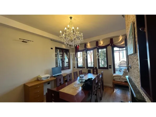 Tirane, shitet apartament+verande | Penthouse 3+1 Kati 7, 285 m² 420.000 € (Kodra e Diellit Neom142074)