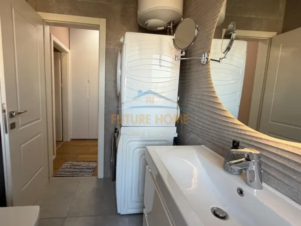 Tirane, shitet apartament 1+1 Kati 6, 69 m² 127.000 € (Unaza e re)