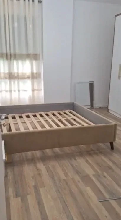 🏡 Jepet Super Apartament 1+1  me Qera në 5 Maj!, 550 EURO