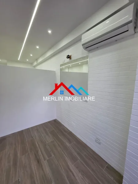 Tirane, shitet ambjent biznesi Kati 0, 27 m² 110.000 € (RRUGA BILAL GOLEMI,KOMUNA E PARISIT)