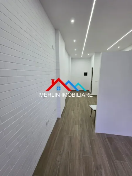 Tirane, shitet ambjent biznesi Kati 0, 27 m² 110.000 € (RRUGA BILAL GOLEMI,KOMUNA E PARISIT)