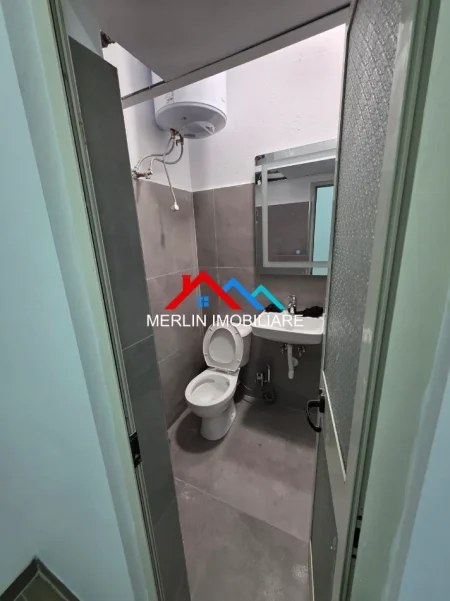 Tirane, shitet ambjent biznesi Kati 0, 27 m² 110.000 € (RRUGA BILAL GOLEMI,KOMUNA E PARISIT)