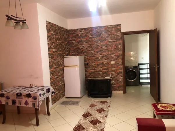 Tirane, jepet me qera apartament 1+1 Kati 6, 70 m² 400 € (ASTIR)