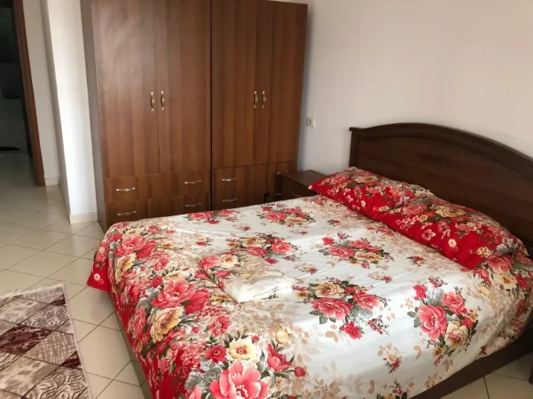Tirane, jepet me qera apartament 1+1 Kati 6, 70 m² 400 € (ASTIR)