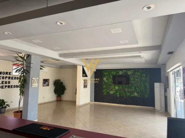 Tirane, jepet me qera ambjent biznesi Kati 0, 150 m² 1.050 € (LAPRAKE)