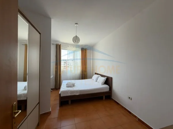 Tirane, shitet apartament 1+1 Kati 7, 58 m² 115.000 € (Unaza e re)