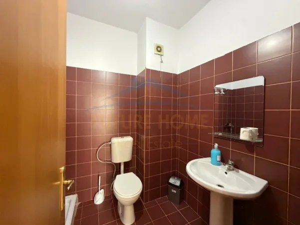 Tirane, shitet apartament 1+1 Kati 7, 58 m² 115.000 € (Unaza e re)
