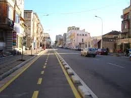 Tirane, shitet ambjent biznesi Kati 0, 29 m² 220.000 € (Rruga e Barrikadave)