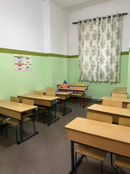 Tirane, jepet me qera ambjent biznesi Kati 0, 120 m² 1.263 € 