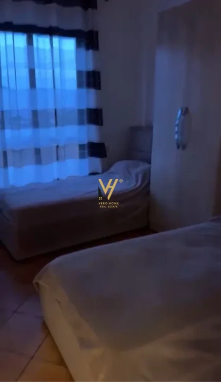 Tirane, jepet me qera apartament 2+1+Ballkon Kati 5, 85 m² 620 € (DON BOSKO)